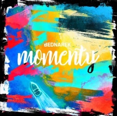 Momenty - Kamil Bednarek