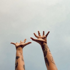 Higher - Bishop Briggs