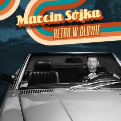 Retro w głowie - Marcin Sójka