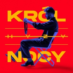 Król nocy - Grzegorz Hyży