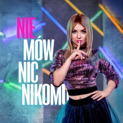 Nie mów nic nikomu - Sonia Maselik