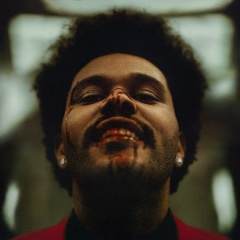 Save Your Tears - The Weeknd