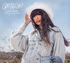 Afera - Viki Gabor