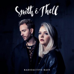 Radioactive Rain - Smith & Thell