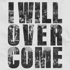I Will Overcome - Welshly Arms