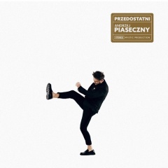 Przedostatni - Andrzej Piaseczny
