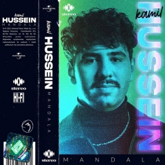 Mandala 2.0 - Kamil Hussein