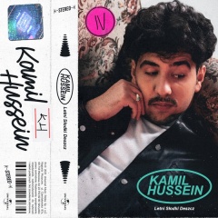 Letni słodki deszcz - Kamil Hussein