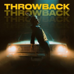 Throwback - Michael Patrick Kelly