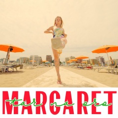 Tak na oko - Margaret