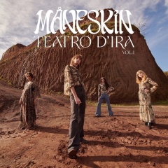 I Wanna Be Your Slave - Maneskin