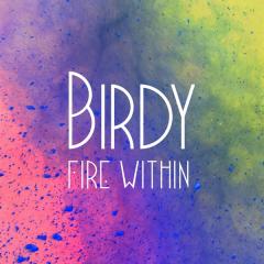 Wings - Birdy