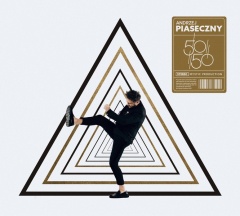 50/50 - Andrzej Piaseczny feat. Kuba Badach