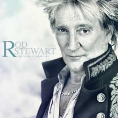 One More Time - Rod Stewart
