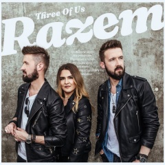 Razem - Three Of Us