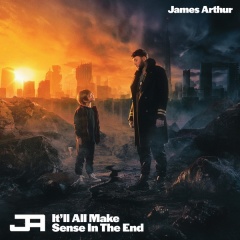 Emily - James Arthur