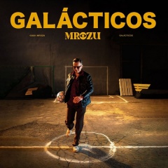 Galacticos - Mrozu