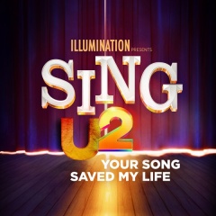 Your Song Saved My Life - U2