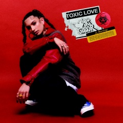 Toxic Love - Viki Gabor