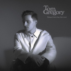Man Still Cries - Tom Gregory