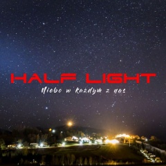 Niebo w każdym z nas - Half Light
