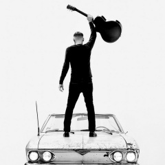 On The Road - Bryan Adams