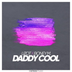 Daddy Cool - Lizot & Boney M.