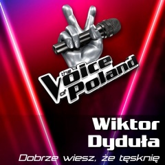 Dobrze wiesz, że tęsknię - Wiktor Dyduła