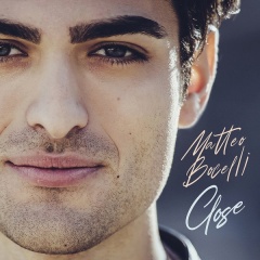 Close - Matteo Bocelli