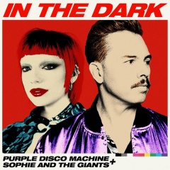 In The Dark - Purple Disco Machine & Sophie And The Giants