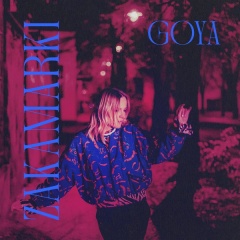 Zakamarki - Goya