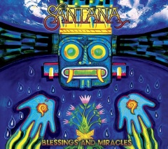 Joy - Santana & Chris Stapleton