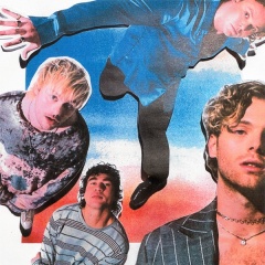 Complete Mess - 5 Seconds Of Summer
