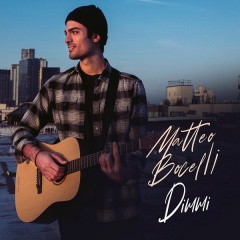 Dimmi - Matteo Bocelli