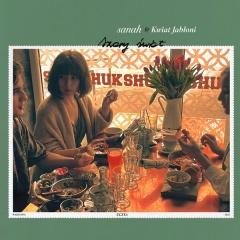 Szary świat - Sanah i Kwiat Jabłoni