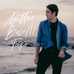 Tempo - Matteo Bocelli