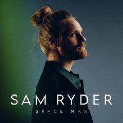 Space Man - Sam Ryder