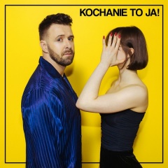 Kochanie to ja! - Grzegorz Hyży