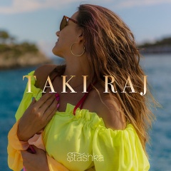 Taki raj - Stashka