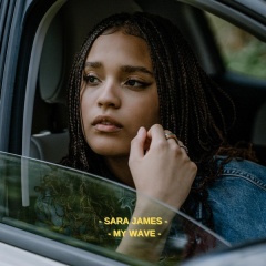 My Wave - Sara James