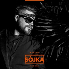 Sudoku - Marcin Sójka
