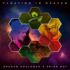 Floating In Heaven - Graham Gouldman & Brian May