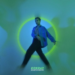 No Light In Your Eyes - Konrad