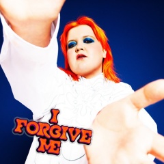 I Forgive Me - Alma