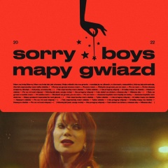 Mapy gwiazd - Sorry Boys