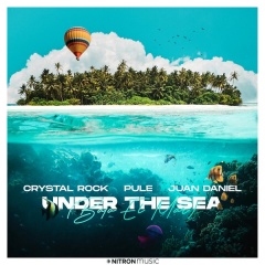Under The Sea (Bajo el Mar) - Crystal Rock, Pule & Juan Daniel