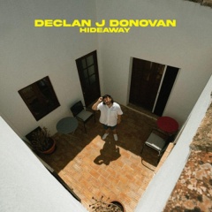 Hideaway - Declan J Donovan
