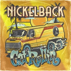 Those Days - Nickelback