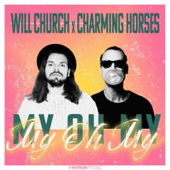 My Oh My - Will Church & Charming Horses