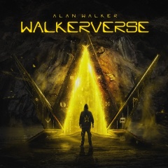 Lovesick - Alan Walker & Sophie Simmons